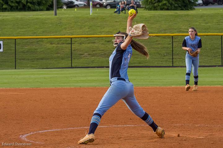 SoftballvsGaffney -14